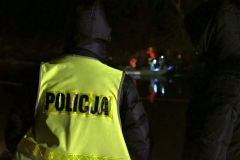 Odnaleziono ciało Mirosława Olszaka z Niemiec 09