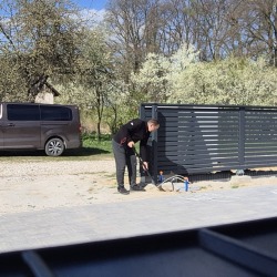Jak trzeba to do roboty )