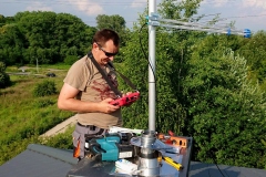 USTAWIENIE ANTENY TELEWIZJI NAZIEMNEJ - LUBLIN
