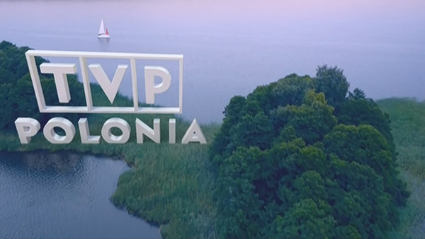 TVP Polonia wraca do naziemnej telewizji w Polsce