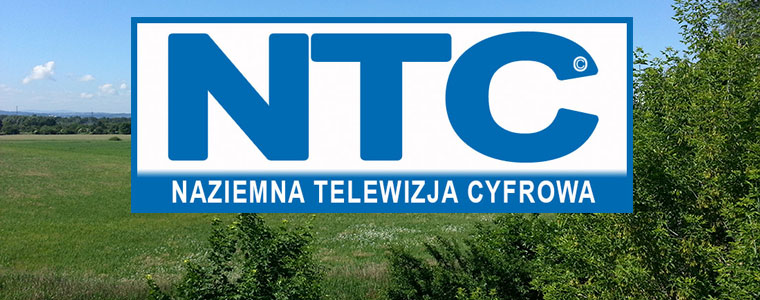 Prace serwisowe na nadajnikach NTC w dniu 6 Czerwca 2019