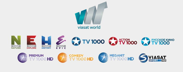 Nowe kanały Viasat w Polsce?