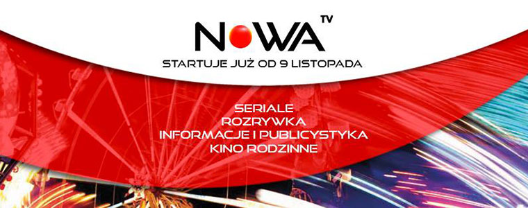 Nowa TV już na liście Cyfrowego Polsatu