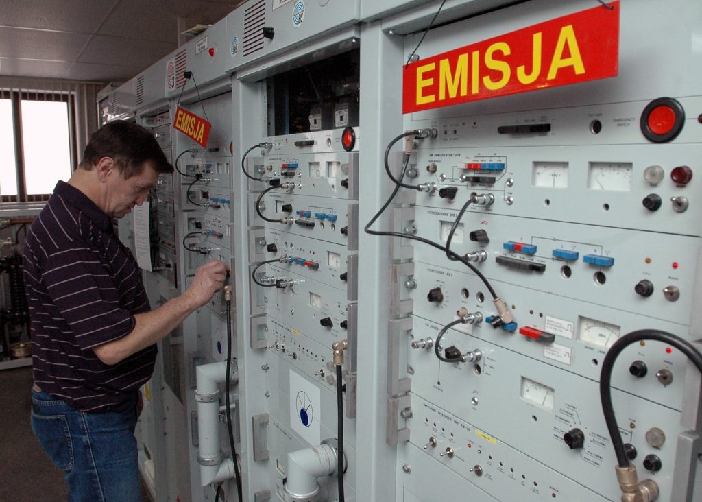 Problemy z odbiorem telewizji naziemnej – DVB-T Lublin