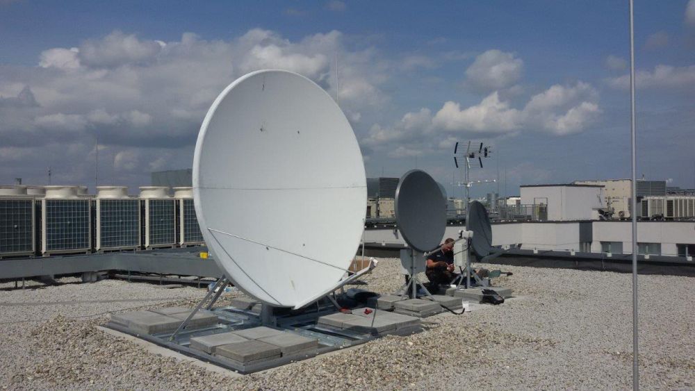 Średnica anteny satelitarnej a odbiór