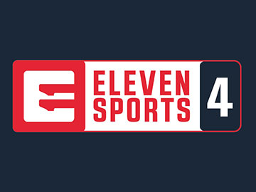 Eleven Sports 4 startuje 20 listopada