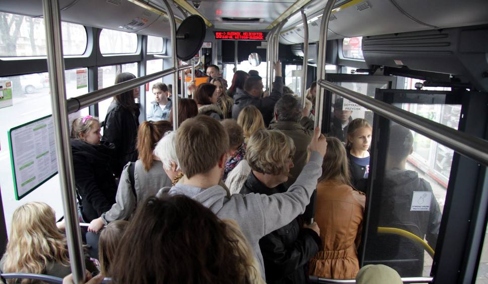 Miejskie autobusy z Lublina dojadą do Krasienina, Nasutowa i Żulina