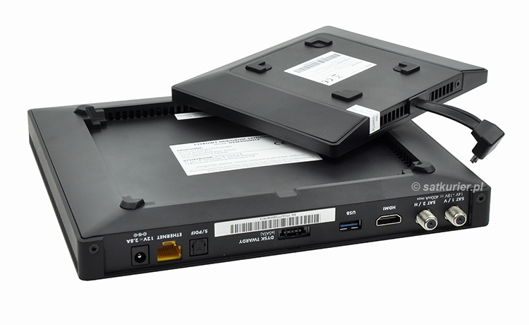 Test dekodera 4K UltraBOX+ od nc+ – Strona 3 z 6 – krupapiotr.pl