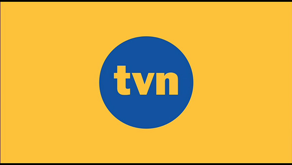 Przekaz kanału TVN (SD)