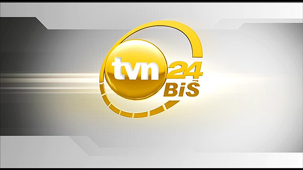 Przekaz kanału TVN24 BiS (SD)