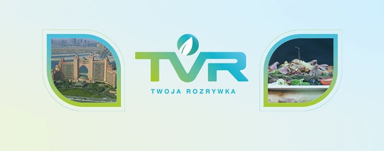 TVR wrócił na satelitę