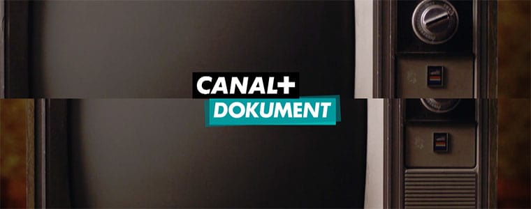 Canal+ Dokument już nadaje