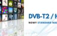 TV Puls i Puls 2 przejdą w DVB-T2 na HD