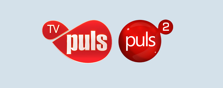 TV Puls i Puls 2 przejdą w DVB-T2 na HD