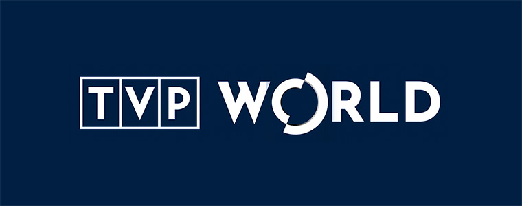 TVP World pojawi się w naziemnej telewizji w Polsce