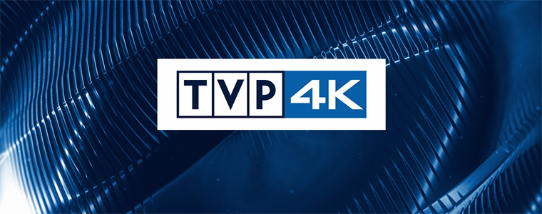 Startuje TVP 4K - gdzie dostępny