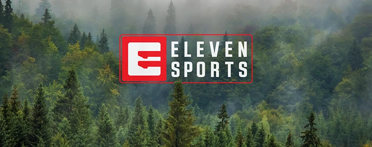 Testy Eleven Sports z tp. Polsat Box