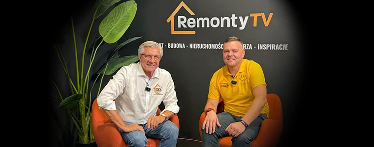 Remonty TV - oficjalny start w grudniu