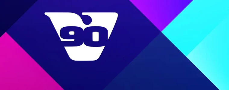 V90 - nowy polski kanał muzyczny z koncesją KRRiT