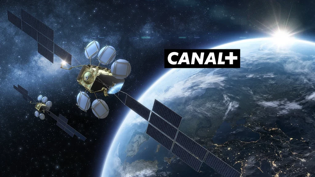Nowe parametry kilkunastu kanał&oacute;w z satelity
