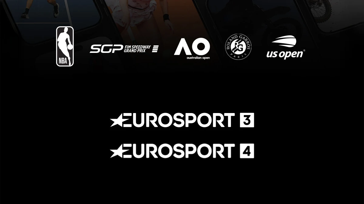Czy Eurosport 3 i 4 będą dostępne w Polsat Box i Canal+