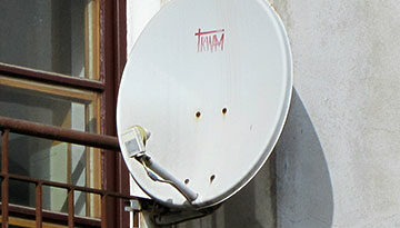 TV Trwam przechodzi na HD z satelity