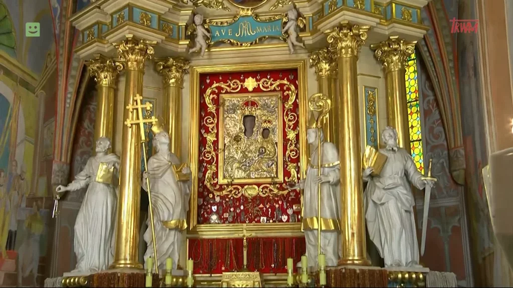 TV Trwam przechodzi na HD z satelity