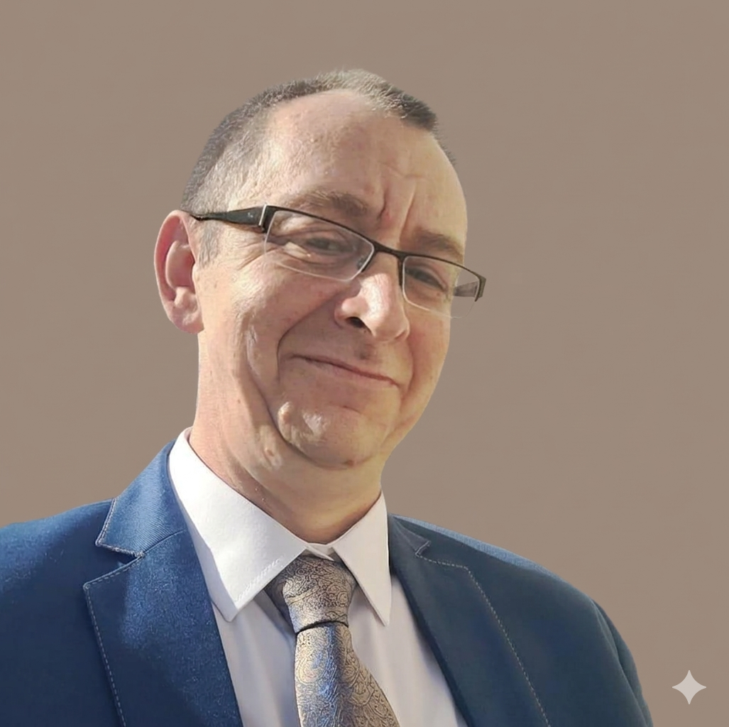 TELETECHNIKA Piotr Krupa