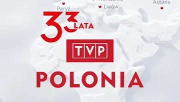 33 urodziny TVP Polonia