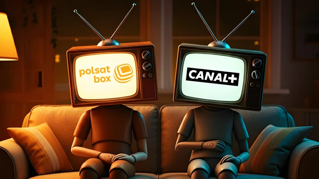 Canal+ i Polsat Box aktualizują listy kanałów