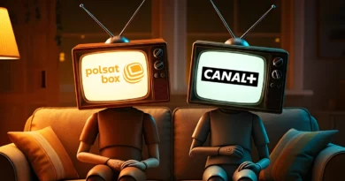Canal+ i Polsat Box aktualizują listy kanałów
