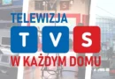 TVS zmienia częstotliwość na satelicie