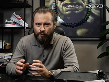 Kanał Zero TV przechodzi na transponder Polsatu