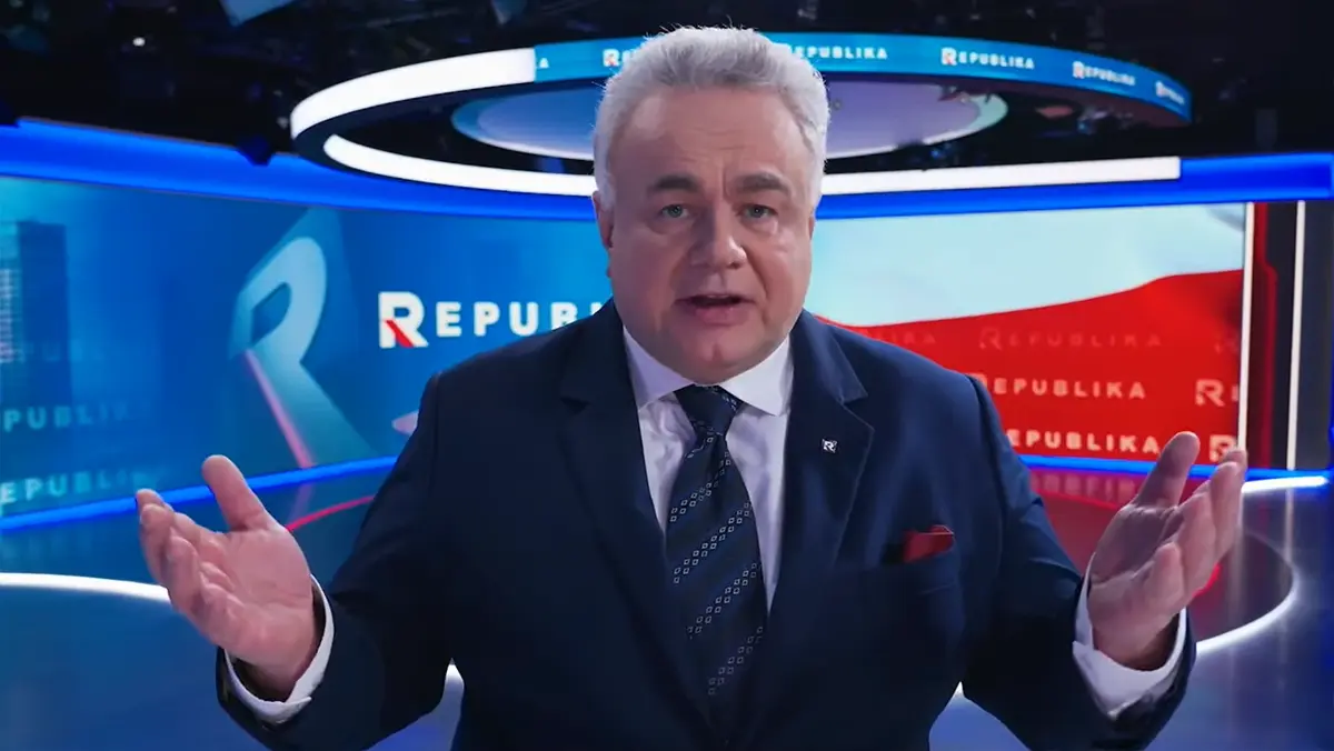 TV Republika już w HD na MUX 8