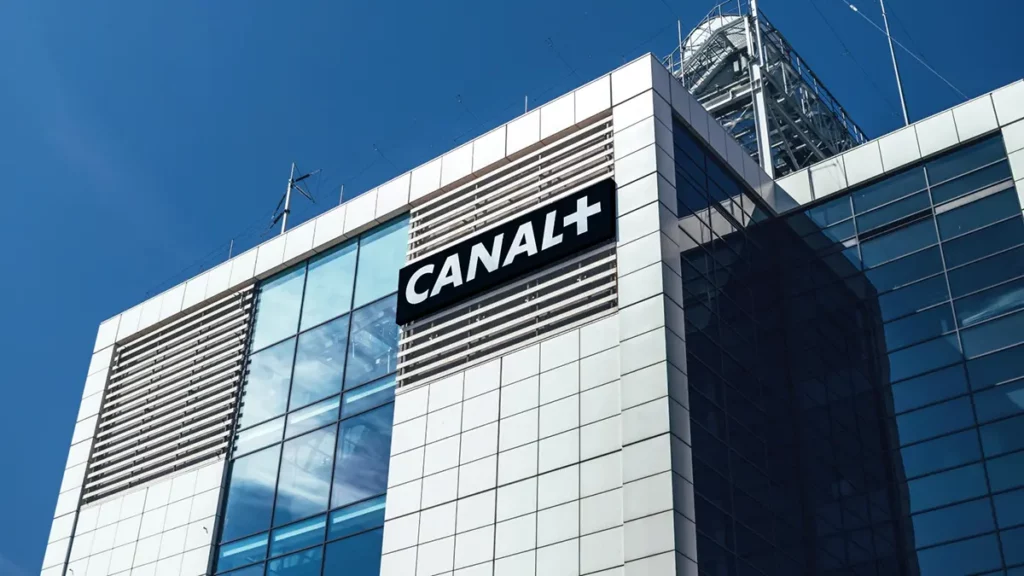 Canal+ przebudował listę kanałów