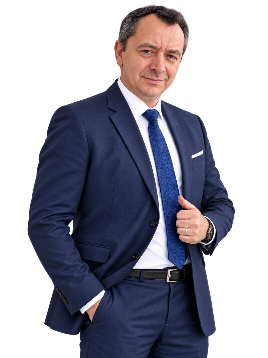 Piotr Krupa
