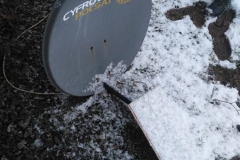 Nowy typ osłonki konwertera