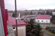 Antena ATX55 - Jarosław