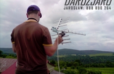 Instalator DVB-T - Kalwaria Pacławska