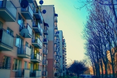 Jedna instalacja zbiorcza zamiast wielu na balkonach (2)