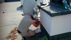 INSTALACJE ZBIORCZE - AIZ