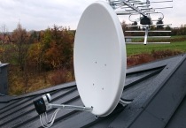 TELEWIZJA SATELITARNA