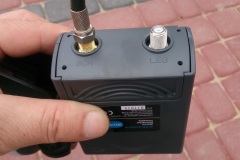 Konwerter Unicable