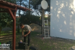 Montaż telewizji - Grabniak