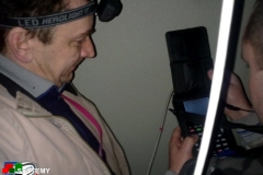 Nocne warsztaty Monter 2013