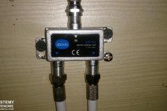 Rozdzielacz Abovio aR102