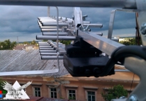 TELEWIZJA DVB-T/T2