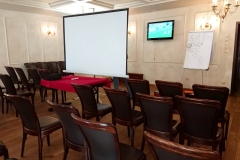 Zmiana standardu sygnału na cyfrowy w instalacji - Lublin Stare Miasto