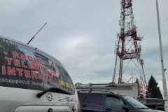 Przemyśl nadajnik RTV