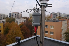 Antena krótkofalarska na 80m